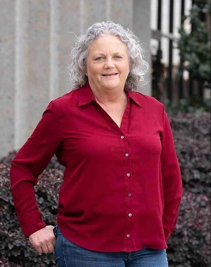 Mary Ann Griggas Smith