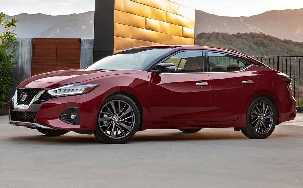 Nissan Maxima končí. Po 42 rokoch oznámil výrobca jeho definitívny koniec - TopSpeed.sk