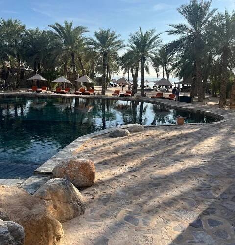 SIX SENSES ZIGHY BAY - Updated 2025 Prices & Resort Reviews (Oman)