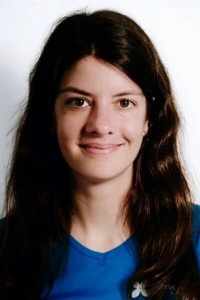 Ing. Jana Nováková