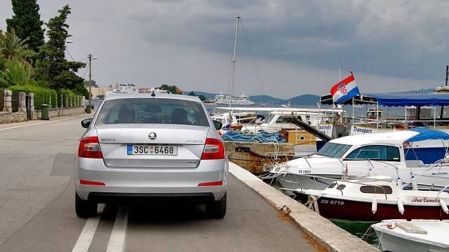 Autem do Chorvatska 2019: Jakých chyb se vyvarovat?