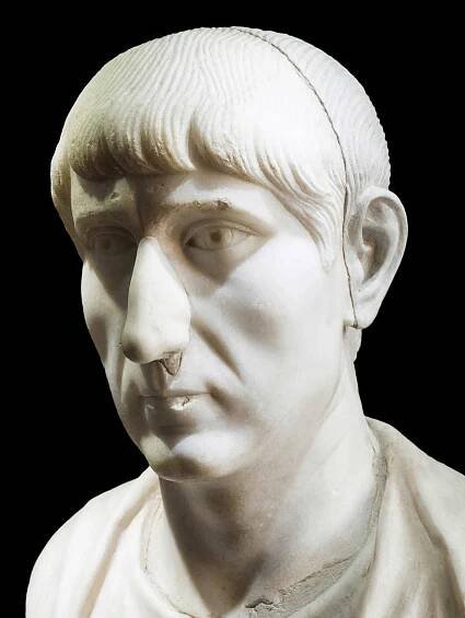 Constantius II - Wikipedia