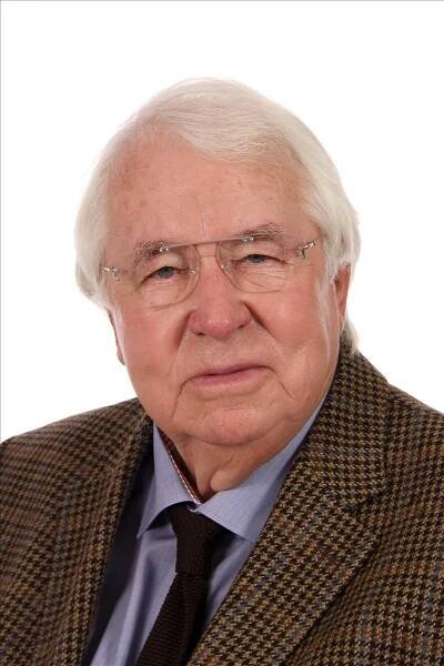 Hans werner bellenberg