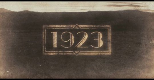 1923 Main Title Sequence on Vimeo