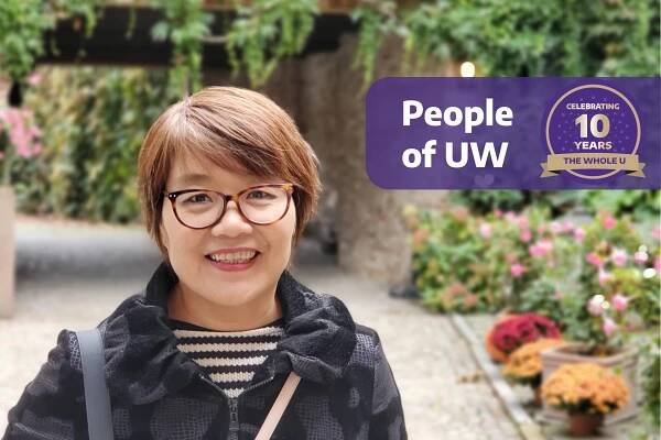 Spotlight | The Whole U