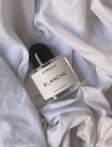 Blanche Byredo pro ženy