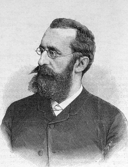 Nikolai Zagorsky