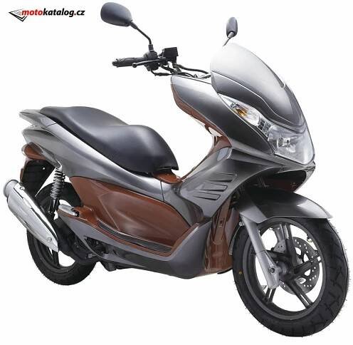 Capirelli Trento | Katalog motocyklů a motokatalog na Motorkáři.cz