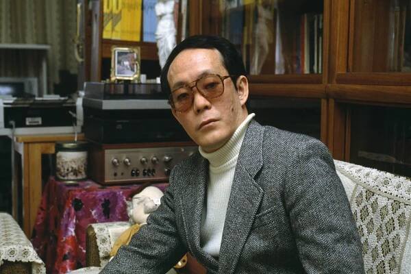 Issei Sagawa continues to profit from a horrendous act he committed in 1981.