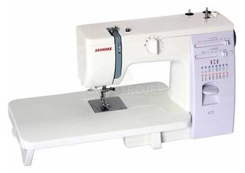 Janome Přídavný stůl 303403005