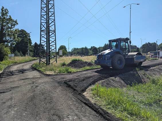 Nová cyklotrasa z Radvanic do Bartovic pomůže propojit Ostravu s Havířovem
