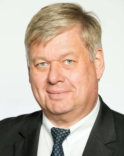 Köpfe der Selbstverwaltung | AOK Presse