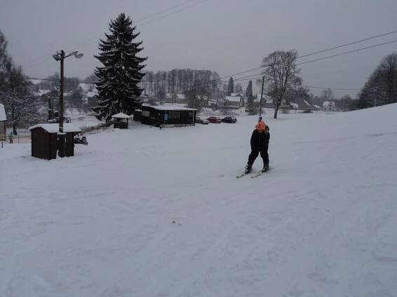 Lyžařský výcvik 2016 - zskamennajbc.cz