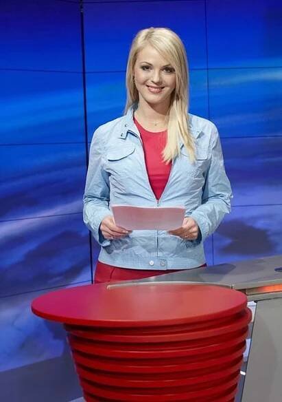 Poulíčka nahradí blonďatá sporťačka Ivana Vavřínová