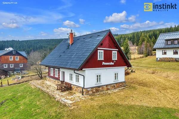 Prodej Dům, Malá Úpa, okres Trutnov