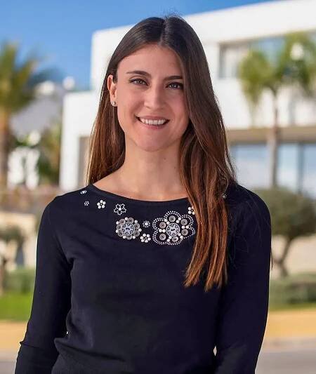 Meet the team: Silvia Varelo