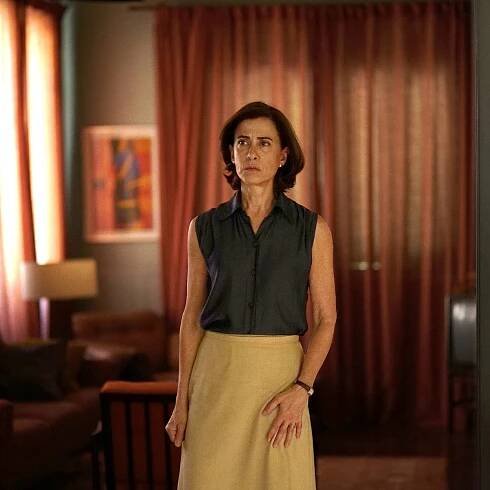 Fernanda Torres on Her ‘Magical’ Oscar Nod and Making History with Her Mom
