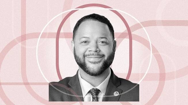 Michael D. Smith