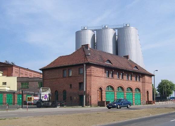 Tychy (pivovar)