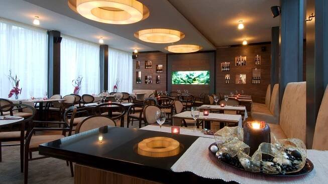 Hotel Aplaus - TPR nábytek