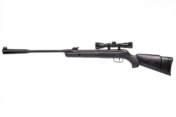 Vzduchovka Gamo Quiet Cat SET 4,5mm - 21J