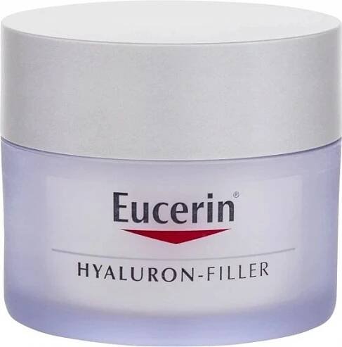 Eucerin Hyaluron Filler denní krém 3 x Effect SPF15 50 ml