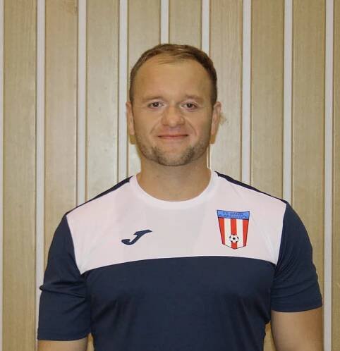Martin Herman | FK Baník Albrechtice