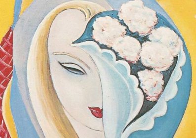 Layla And Other Assorted Love Songs: Derek And The Dominos’ Masterpiece