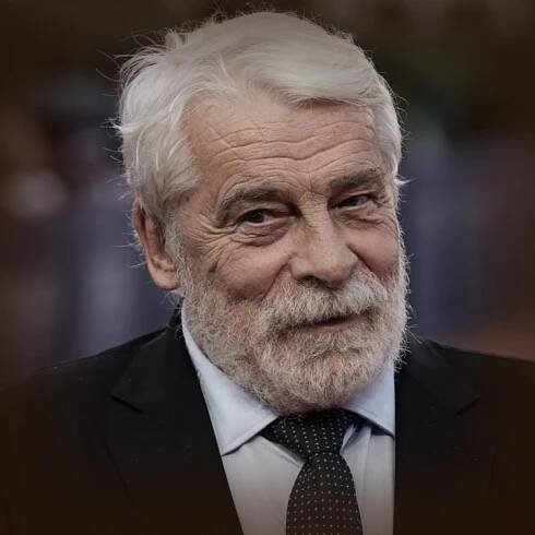 Jacques Weber – Francouzský film