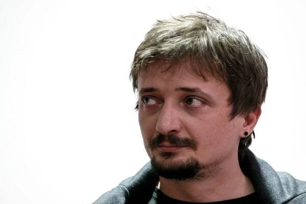 Herec Daniel Heriban 