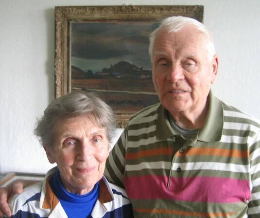 Jiří Hovorka (1930 - 2014)