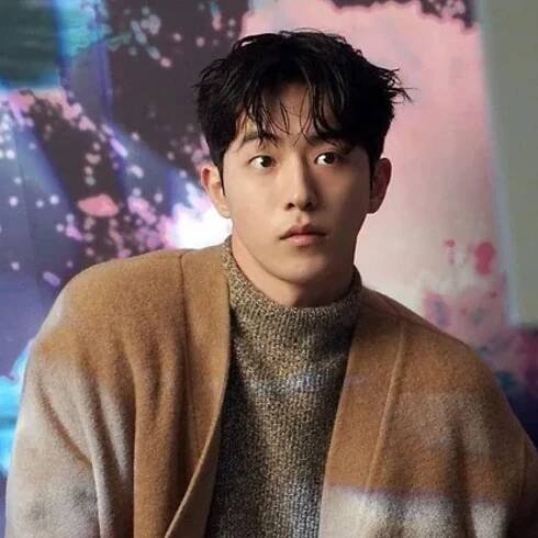 Nam Joo Hyuk 10