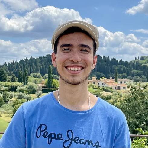 Nicolás Chesta