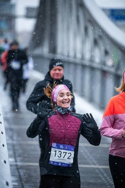 ČEZ RunTour České Budějovice - ČEZ RunTour 2025