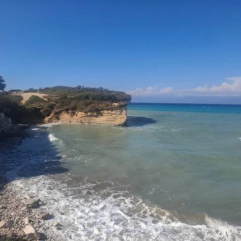 KANALI VIEW HOTEL - Updated 2025 Prices & Reviews (Sidari, Corfu)