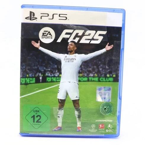EA SPORTS FC 25 Standard Edition PS5 | Němec