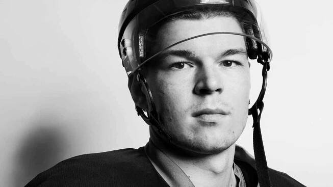 Měl zájem, ale v Las Vegas řekli ne. Hertl nepomůže hokejové reprezentaci