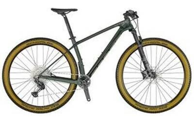 Scott Scale 930 2022