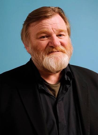 Brendan Gleeson