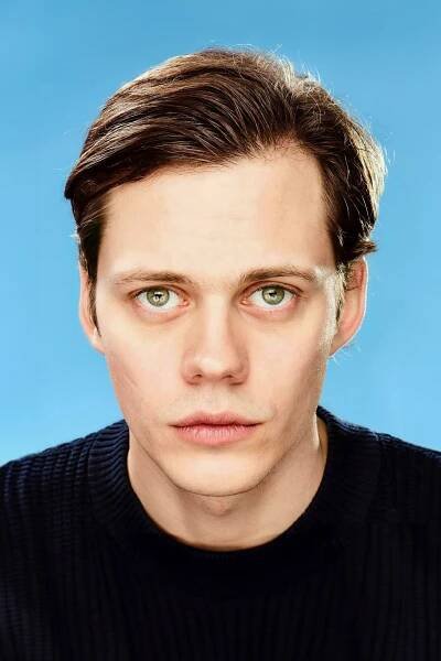 Bill Skarsgård herec