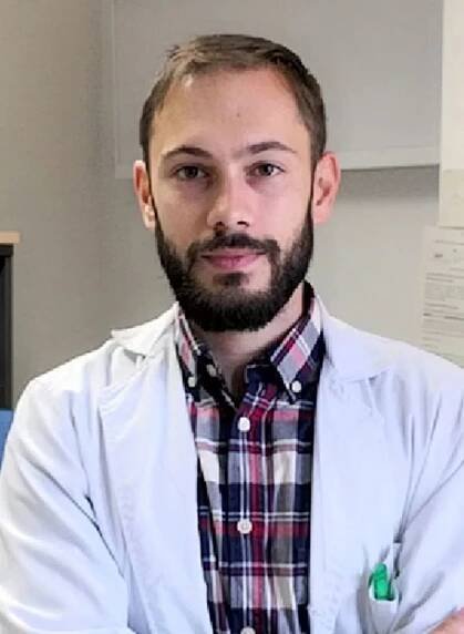 Juan Luis Romero Cabrera – ECIM 2024 | European Congress of Internal Medicine | ECIM Meeting