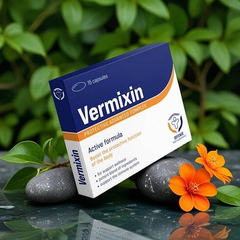 VERMIXIN