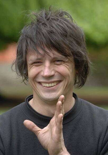 David Černý (1)