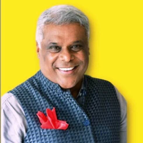 Ashish Vidyarthi