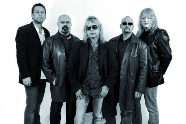 MAGNUM na září chystají nové album | Spark Rock Magazine