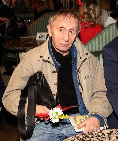 Většinu života strávil Ivan Kraus v zahraničí, v Německu a ve Francii.