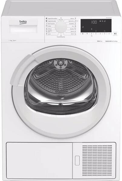 Beko EDS74251CSH1W