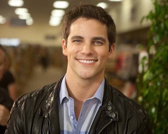 Proroctví lásky - Promo - Brant Daugherty