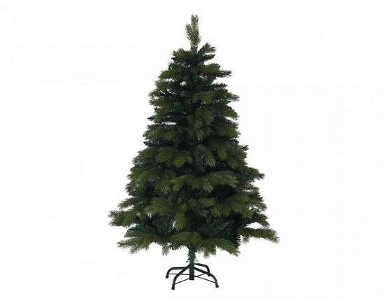 Vánoční zelený stromek 3D, smrk kavkazský, 120 cm | Viame.cz