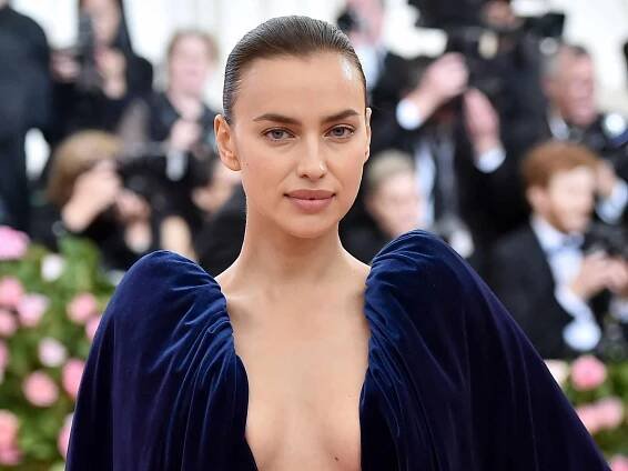 Irina Shayk Says She and Bradley Cooper Talk to Daughter, 6, About Kindness Every Day Before School